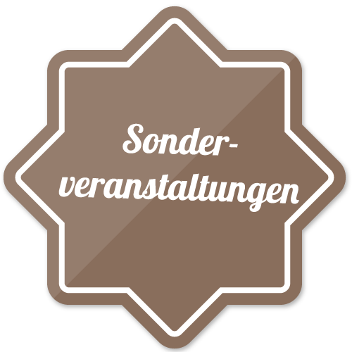 Winterhütte | Eventlocation in Weimar