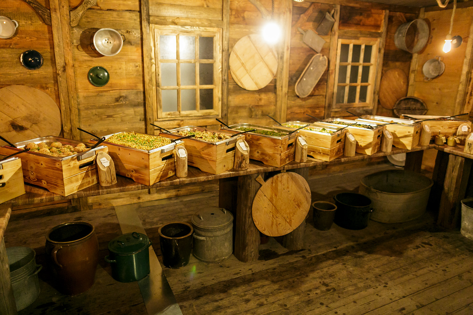 Winterhütte | Eventlocation in Weimar - PROGRAMM Winterhütte | Eventlocation in Weimar - PROGRAMM